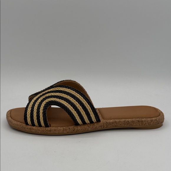 Reef Willow Paisley, black/tan - Picture 4 of 9